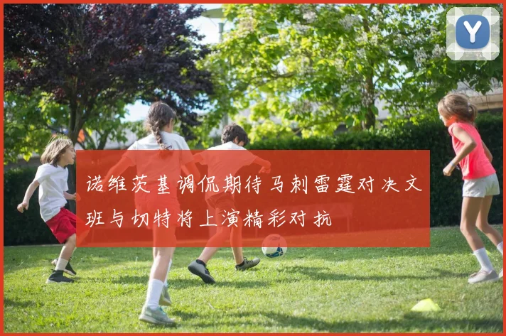 诺维茨基调侃期待马刺雷霆对决文班与切特将上演精彩对抗